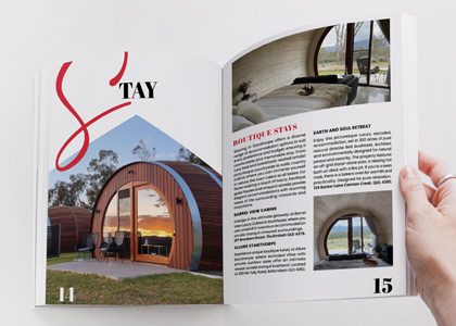Editorial Design